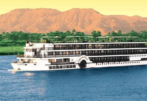10 Days Deluxe Package with Cruise